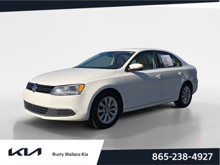 2013 Volkswagen Jetta
