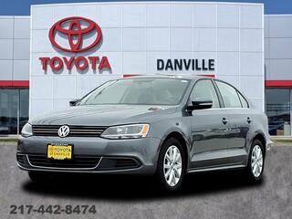 2013 Volkswagen Jetta