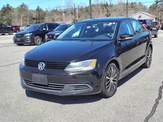 2011 Volkswagen Jetta