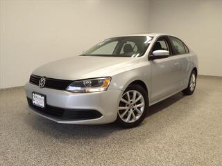 2011 Volkswagen Jetta