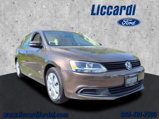 2011 Volkswagen Jetta for sale in Watchung NJ