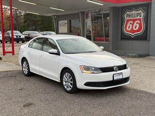 2011 Volkswagen Jetta