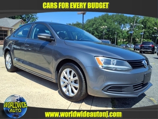 2011 Volkswagen Jetta