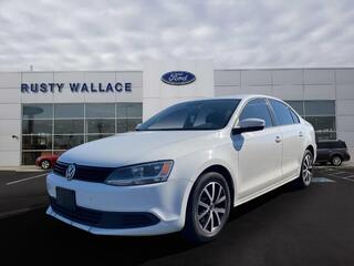 2011 Volkswagen Jetta for sale in Dandridge TN