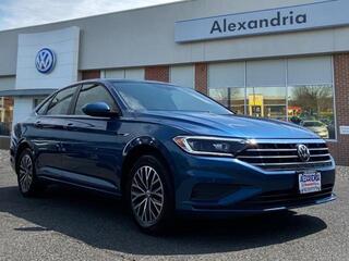 2019 Volkswagen Jetta for sale in Alexandria VA