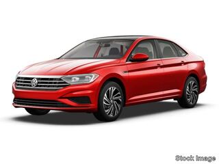 2021 Volkswagen Jetta for sale in Summit NJ