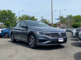 2021 Volkswagen Jetta for sale in Alexandria VA