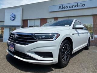 2019 Volkswagen Jetta for sale in Alexandria VA