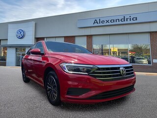 2019 Volkswagen Jetta for sale in Alexandria VA