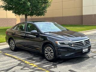 2019 Volkswagen Jetta for sale in Waukesha WI