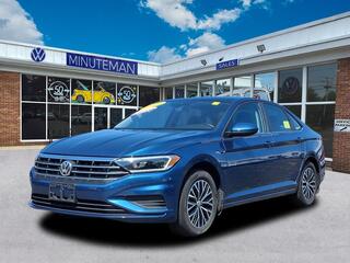 2019 Volkswagen Jetta for sale in Bedford MA