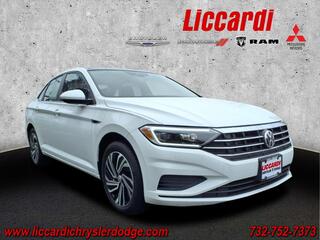 2021 Volkswagen Jetta for sale in Greenbrook NJ