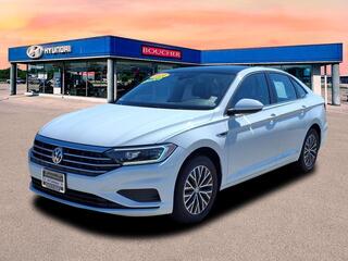 2019 Volkswagen Jetta for sale in Janesville WI