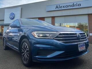 2019 Volkswagen Jetta for sale in Alexandria VA