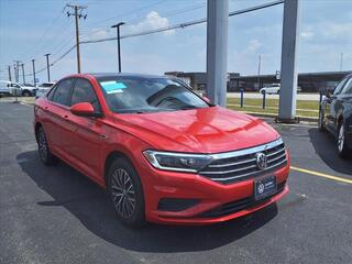 2019 Volkswagen Jetta for sale in Elmhurst IL