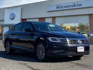 2019 Volkswagen Jetta for sale in Alexandria VA