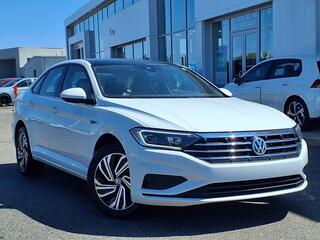 2021 Volkswagen Jetta for sale in Cincinnati OH