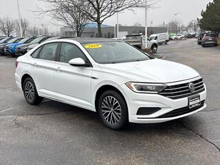 2019 Volkswagen Jetta for sale in Janesville WI