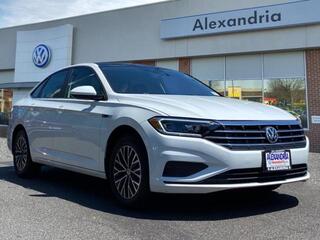 2019 Volkswagen Jetta for sale in Alexandria VA