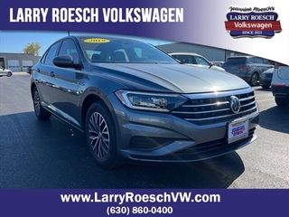 2019 Volkswagen Jetta for sale in Elmhurst IL