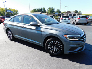 2019 Volkswagen Jetta for sale in Clarksville TN