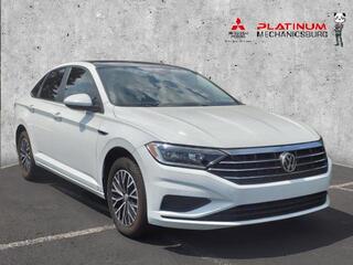 2019 Volkswagen Jetta for sale in Mechanicsburg PA