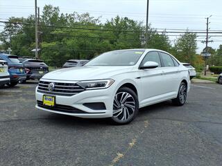 2021 Volkswagen Jetta for sale in Edison NJ