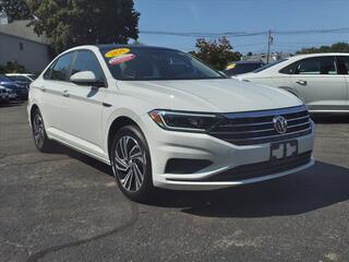 2020 Volkswagen Jetta