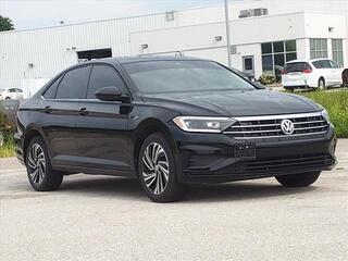 2020 Volkswagen Jetta for sale in Staunton IL