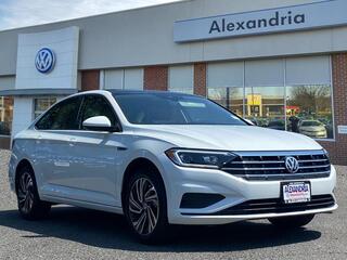 2020 Volkswagen Jetta for sale in Alexandria VA