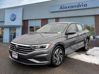 2020 Volkswagen Jetta for sale in Alexandria VA