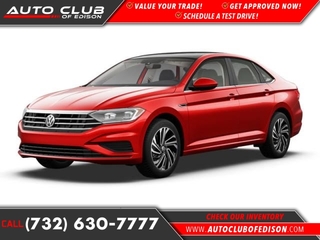 2020 Volkswagen Jetta for sale in Woodbridge NJ