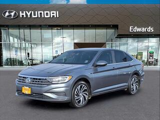 2020 Volkswagen Jetta for sale in Council Bluffs IA