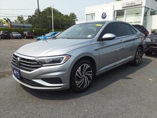 2020 Volkswagen Jetta for sale in Roselle NJ