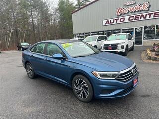 2020 Volkswagen Jetta