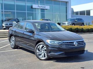 2020 Volkswagen Jetta