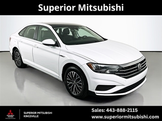 2019 Volkswagen Jetta for sale in Hinsdale IL