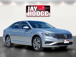 2020 Volkswagen Jetta