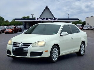 2007 Volkswagen Jetta
