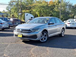 2022 Volkswagen Jetta for sale in Edison NJ