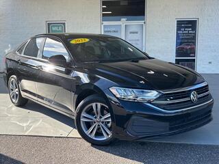 2022 Volkswagen Jetta