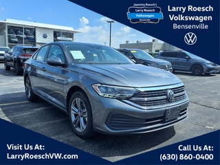 2022 Volkswagen Jetta for sale in Elmhurst IL