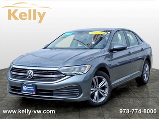 2023 Volkswagen Jetta for sale in Danvers MA