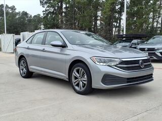 2024 Volkswagen Jetta for sale in Kingwood TX