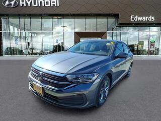 2024 Volkswagen Jetta