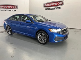 2024 Volkswagen Jetta for sale in Cincinnati OH