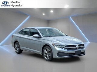 2024 Volkswagen Jetta