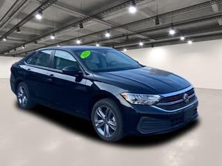 2022 Volkswagen Jetta