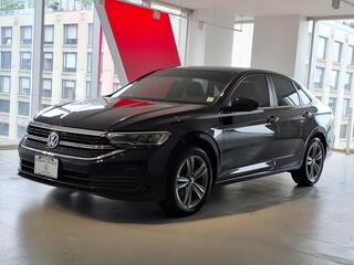 2023 Volkswagen Jetta for sale in Boone NC