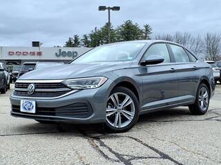 2024 Volkswagen Jetta